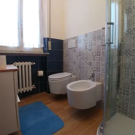 Appartamento D'amare *