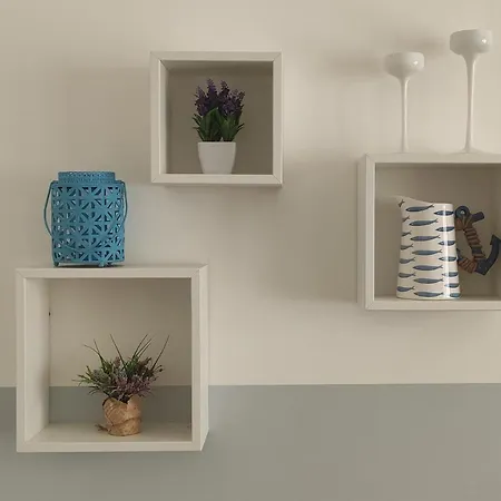 Appartement D'amare Senigallia