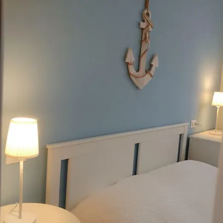 Appartement D'amare *