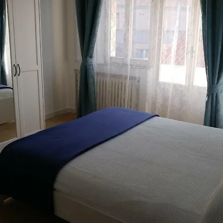 Appartement D'amare *