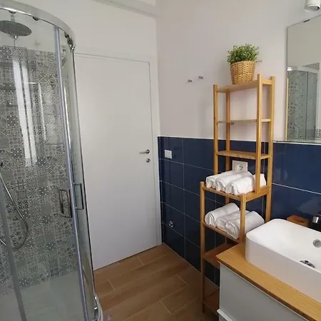 Apartment D'amare Senigallia