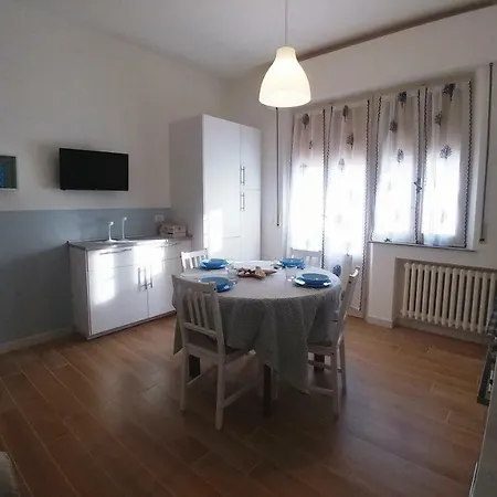 D'amare * Senigallia