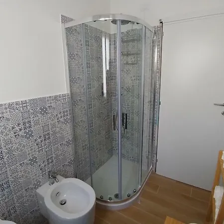 D'amare Appartement *