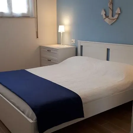 Appartement D'amare Senigallia