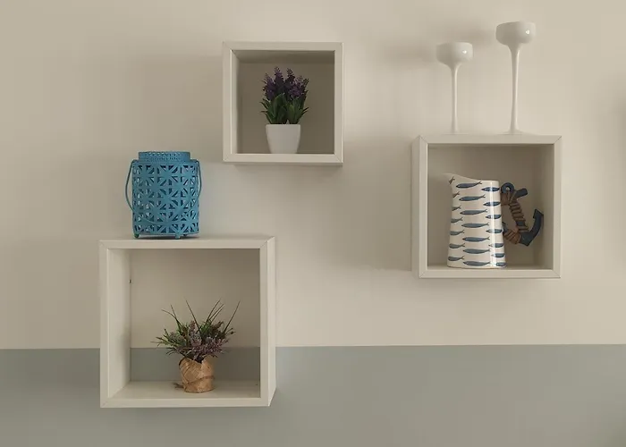 公寓 D'amare 西尼加利亚