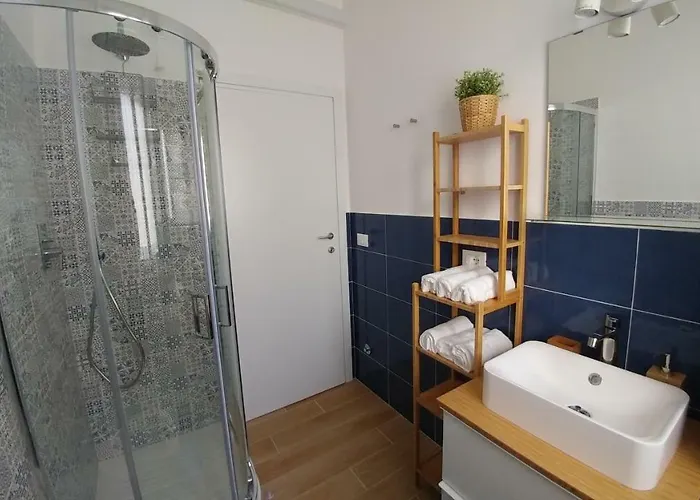 Apartment D'amare Senigallia