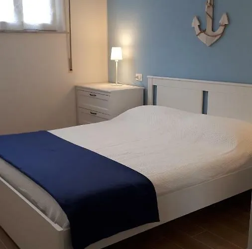 Apartment D'amare Senigallia