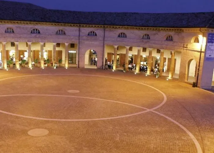 D'amare 西尼加利亚